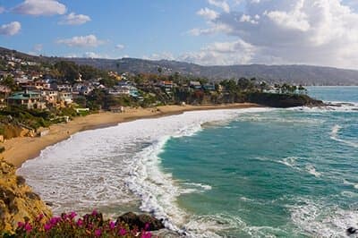 Laguna Treatment hospital near laguna beach